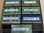 8GB DDR4 Laptop Ram