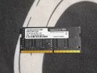 8GB DDR4 Laptop RAM