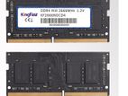 8GB DDR4 Laptop Ram