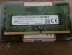 8GB DDR4 Laptop RAM