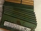8GB DDR4 Laptop RAM