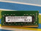 8GB DDR4 Laptop ram