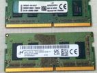 8GB DDR4 Laptop RAM