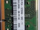 8GB DDR4 Laptop Ram