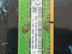 8GB DDR4 Laptop RAM
