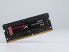 8GB DDR4 Laptop RAM