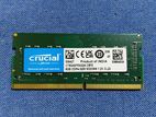 8GB DDR4 laptop RAM