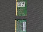 8GB DDR4 Laptop RAM(2x4GB)