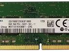 8GB DDR4 PC4-19200 2666Mhz/2400Mhz Laptop RAM