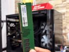 8GB DDR4 RAM 2666MT/S