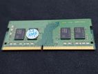 8GB DDR4 RAM