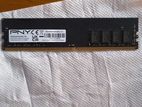 8GB DDR4 RAM