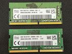 8GB DDR4 RAM