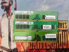 8GB DDR4 Ram