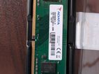 8GB DDR4 RAM