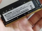 8GB DDR4 Ram