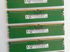 8GB DDR4 RAM