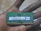 8GB DDR4 RAM