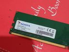 8GB DDR4 RAM