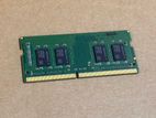 8GB DDR4 RAM