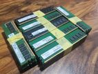 8GB DDR4 USED Desktop RAM (Used)