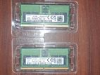 8GB DDR5 RAM