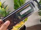 8GB DDR5 Laptop Ram