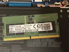8GB DDR5 Laptop RAM