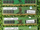 8GB Desktop RAM DDR4