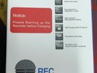 8GB Digital Voice Recorder
