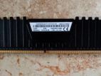 8GB Gaming RAM DDR4
