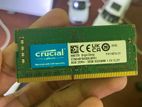 8GB Laptop RAM 3200MHz DDR4