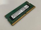 8GB Laptop Ram 3200mhz