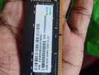 8GB Laptop RAM DDR4 with 1TB Hard 2021