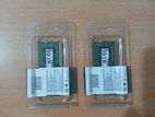 8GB Laptop RAM