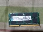 8GB laptop Ram