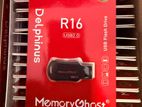 8GB PEN DRIVE