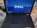Dell latitude E5570 8GB RAM. /128 NVME SSD