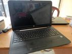HP I5 7th Gen Laptop