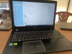 Acer i5 8 gen Laptop