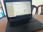 Dell Laptop 8GB RAM 256 SSD