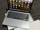 Apple Macbook Air M1 8GB Ram / 256GB Rom