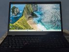Lenovo Thinkpad l15 Gen 2