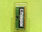 8GB RAM 4800mhz