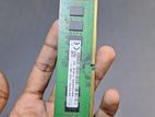 8GB Ram DDR 4