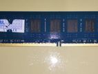 8GB RAM DDR3