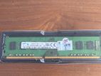 8GB RAM DDR3