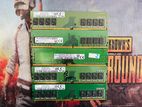 8GB RAM DDR4