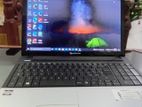 Acer i3 8GB RAM Laptop