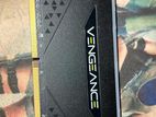 Corsair Vengeance RGB RS 3200MHZ 8GB RAM